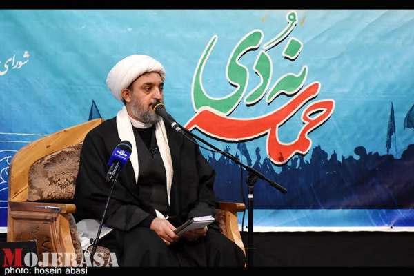 مذاکره-از-موضع-انفعال،-عین-ذلت-است-مردم-دیگر-اجازه-نمیدهند-جریان-واداده-در-برابر-غرب-سکاندار-کشور-شوند