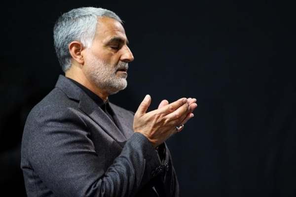 برخورد-حاج-قاسم-با-بینظمی-نیروها-چگونه-بود؟-