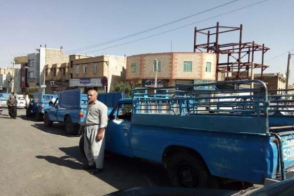 سامانه-ثبتنام-بیمه-رانندگان-وانت-و-تاکسیتلفنی-از-3-سال-گذشته-بسته-است