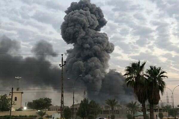 انفجار-تروریستی-در-کرکوک-عراق