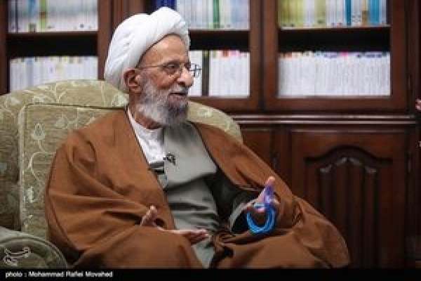 نگاهی-به-یک-عمر-تلاش-علمی-و-مجاهدت-آیتالله-مصباح-یزدی