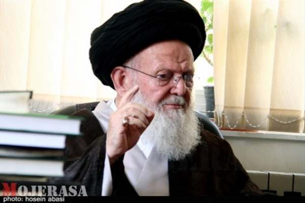فقدان-آیتالله-مصباح-یزدی-خسارتی-بزرگ-برای-نظام-و-انقلاب-اسلامی-است
