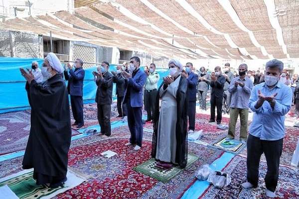 نماز-جمعه-زنجان-فردا-در-امامزاده-سیدابراهیم(ع)-اقامه-میشود