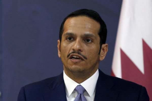 قطر-گفتگوی-کشورهای-عربی-با-ایران-را-خواستار-شد