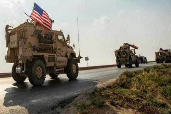3-کاروان-آمریکا-در-عراق-هدف-قرار-گرفت