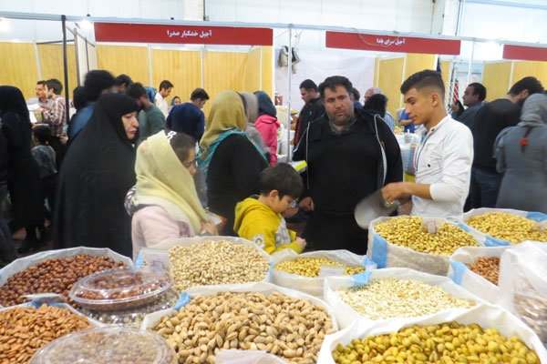 برگزاری-نمایشگاههای-عرضه-کالا-ممنوع-شد
