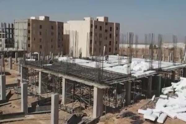 900-واحد-طرح-اقدام-ملی-مسکن-زنجان-توسط-بنیاد-مسکن-احداث-میشود