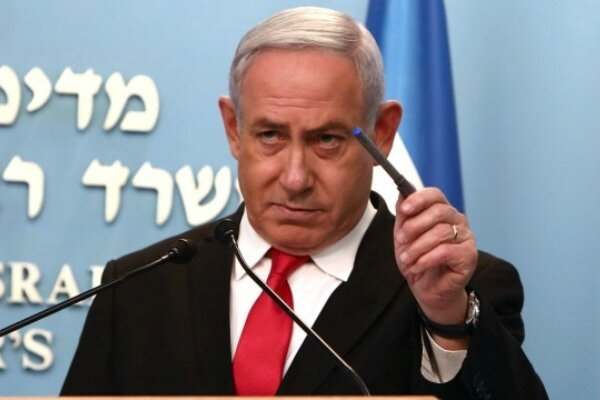 رأی-دادگاه-لاهه-نتانیاهو-را-به-خشم-آورد