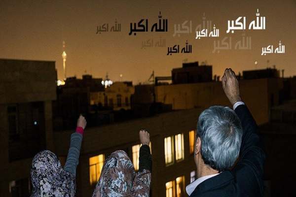 بانگ-"الله-اکبر"-در-آسمان-پایتخت-شور-و-شعور-حسینی-زنجان-طنینانداز-شد
