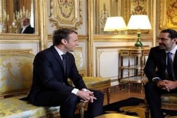 طرح-جدید-فرانسوی‌ها-برای-حل-بحران-لبنان