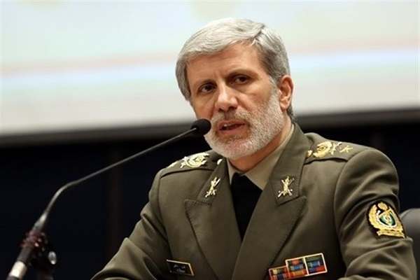 موشکهای-جمهوری-اسلامی-از-قدرت-بازدارندگی-برخوردار-هستند-آمران-و-عاملان-شهادت-شهید-فخری-زاده-مجازات-میشوند