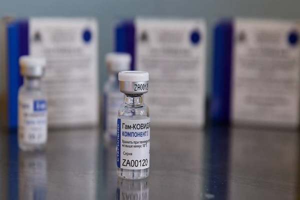 تایید-واکسن-روسی-کرونا-در-31-کشور