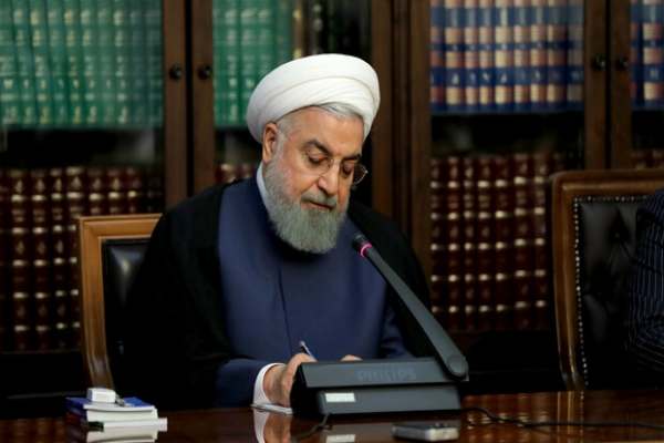 رئیسجمهور-۶-عضو-شورای-عالی-ورزش-و-تربیت-بدنی-را-منصوب-کرد
