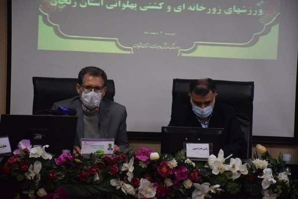 محمود-میرزایی-در-سمت-رئیس-هیات-ورزشهای-زورخانهای-استان-زنجان-ابقا-شد