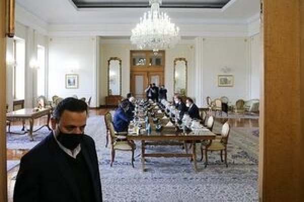 رویترز:-تهدید-ایران-درباره-پایان-توافق-اخیر-با-آژانس