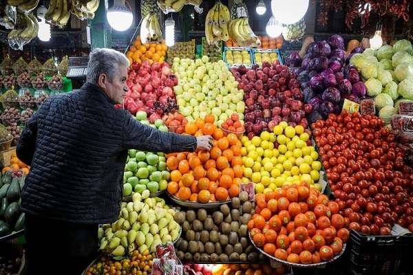 افزایش-20-درصدی-قیمت-میوه-در-آستانه-عید-نوروز-در-زنجان