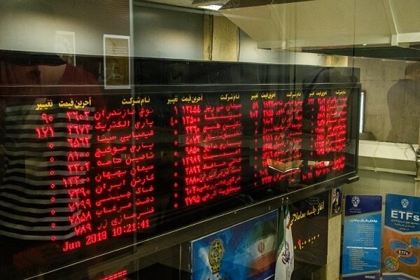 رشد-۳۰-درصدی-شاخص-کل-فرابورس-در-نخستین-ماه-۹۹