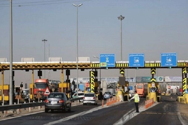 اخذ-عوارض-همه-آزادراهها-تا-پایان-سال-الکترونیکی-میشود
