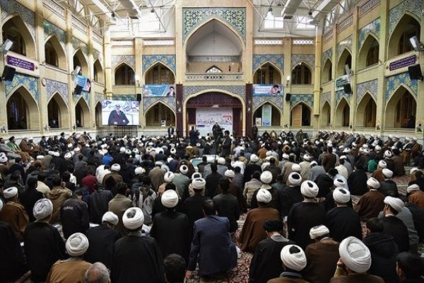 ثبتنام-داوطلبین-تحصیل-در-حوزههای-علمیه-تا-20-خرداد-ماه-ادامه-دارد-امتحانات-به-بعد-از-ماه-مبارک-رمضان-موکول-شد