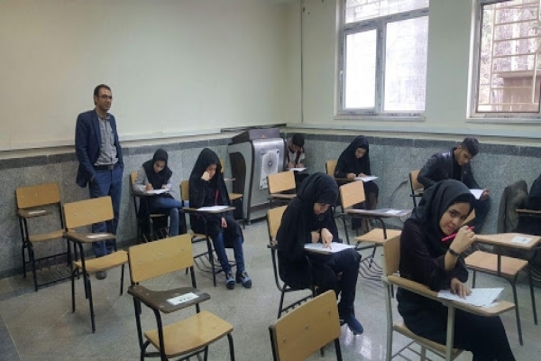برگزاری-کلاسهای-عملی-دانشگاه-علوم-پزشکی-زنجان-بعد-از-ماه-مبارک-رمضان
