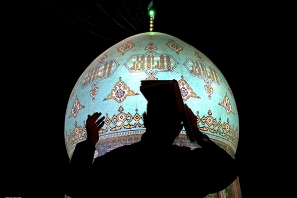 احتمال-بازگشایی-برخی-از-مساجد-زنجان-در-شبهای-قدر