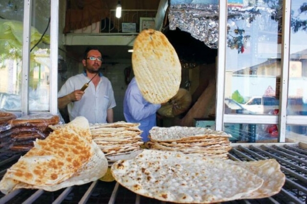 نرخهای-جدید-نان-در-زنجان-اعلام-شد-با-تخلفات-به-شدت-برخورد-میشود