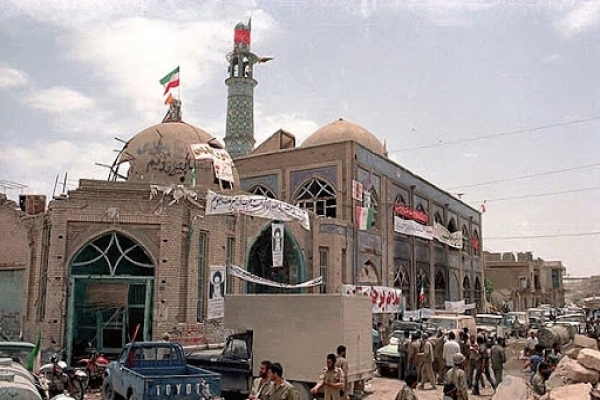 آزادسازی-خرمشهر-فتح-بسیار-تاریخی-و-مهم-بود-خطشکنی-6-گردان-زنجان-در-عملیات-بیتالمقدس