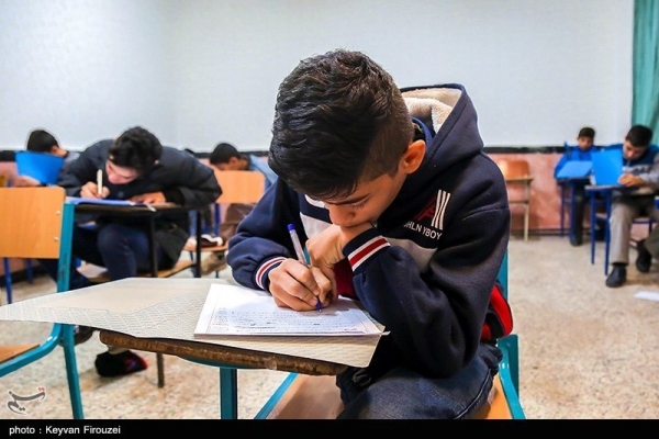 اعلام-نحوه-برگزاری-امتحانات-آموزشوپرورش-برای-تمامی-مقاطع