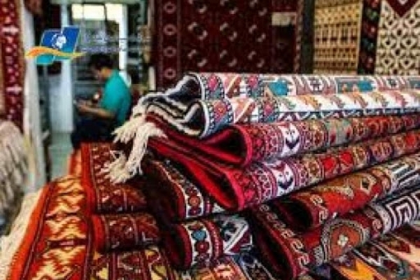 ارائه-تسهیلات-حمایتی-برای-ایجاد-کارگاههای-فرشبافی-در-مناطق-محروم-زنجان