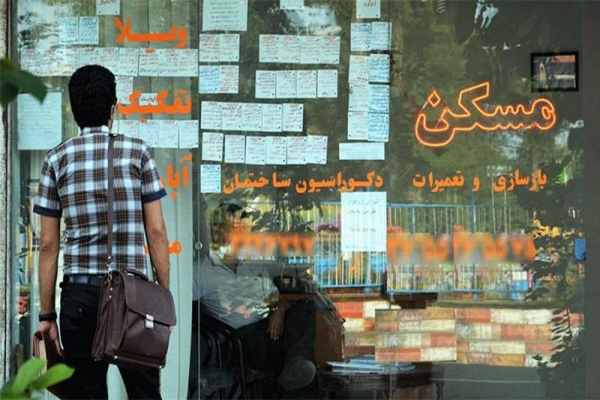 دلالان-پاشنه-آشیل-گرانی-اجاره-بها-در-زنجان-انجام-معاملات-صوری-توسط-بنگاههای-مسکن