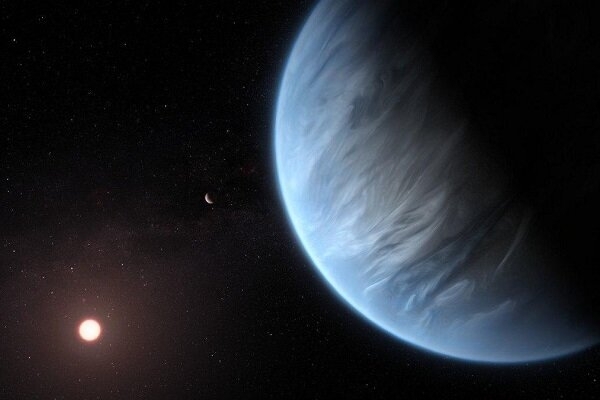 کشف-سیاره‌ای-مشابه-زمین-در-فاصله-۳-هزار-سال-نوری