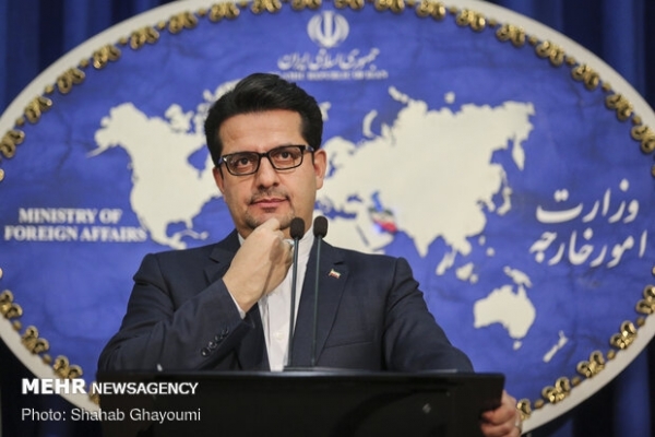ظریف-به-زودی-به-دو-کشور-همسایه-سفر-میکند