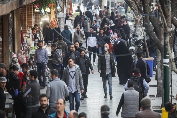زنجان-پشت-چراغ-قرمز-کرونا-افزایش-قربانیان-کووید-19-در-زنجان