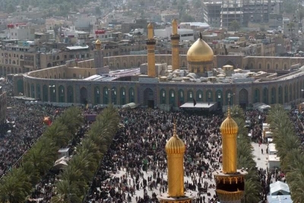 مرحله-جدید-ثبتنام-عتبات-عالیات-در-انتظار-فراهم-شدن-شرایط-کشور-عراق