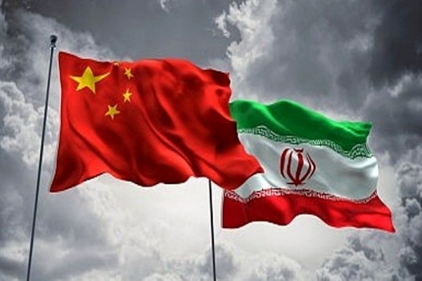 چرخش-ایران-به-سمت-چین-پس-از-یک-سال-بایکوت-