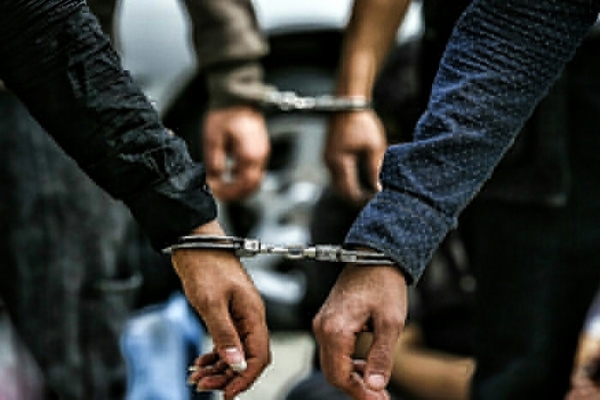 دستگیری-8-نفر-از-خرده-فروشان-مواد-مخدر-در-استان-زنجان-