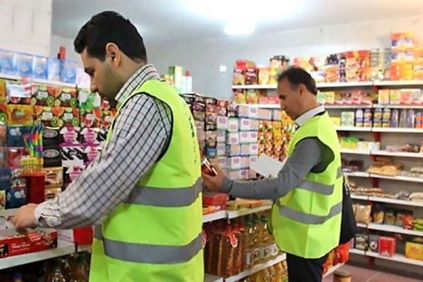 گشتهای-نظارتی-در-بازار-زنجان-افزایش-مییابد