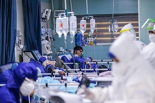 افزایش-تعداد-مبتلایان-به-کرونا-در-زنجان-احتمال-بازگشت-محدودیتها-در-سایه-بیتوجهی-مردم