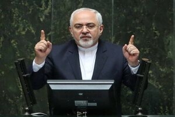 واکنش-ظریف-به-انتقادات-نمایندگان-مجلس