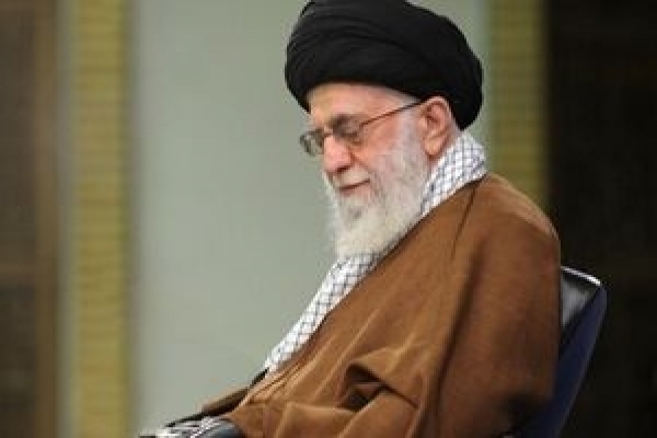 آیتالله-دژکام-تولیت-آستان-مقدس-حضرت-شاهچراغ-شد