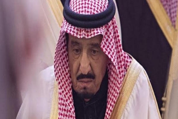 سلمان-شاه-سعودی-به-بیمارستان-منتقل-شد