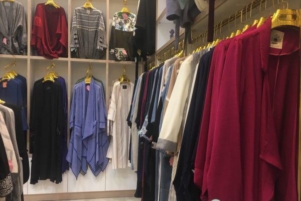 اجرای-طرح-مقابله-با-عرضه-لباسهای-نامتعارف-در-زنجان