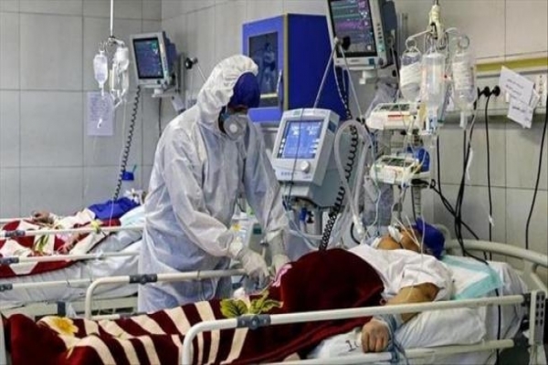 اشغال-602-تخت-بیمارستانی-توسط-بیماران-کرونایی-در-زنجان