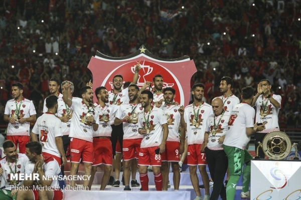 رکوردهای-لیگ-برتر-همچنان-پرسپولیسی-است