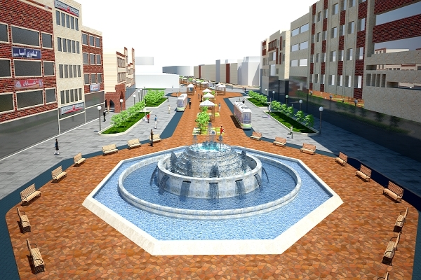 پروژه-سبزه-میدان-مهرماه-سال-آینده-به-بهره‌برداری-می‌رسد-عقب-ماندگی-زمانی-جبران-شد