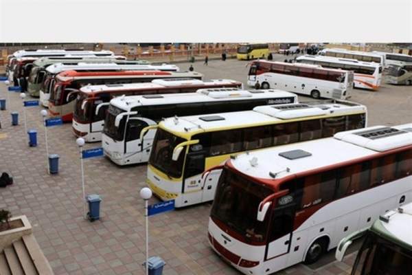 اعمال-جریمه-۱۴۲-اتوبوسران-در-زنجان-به-خاطر-افزایش-خودسرانه-کرایه‌ها
