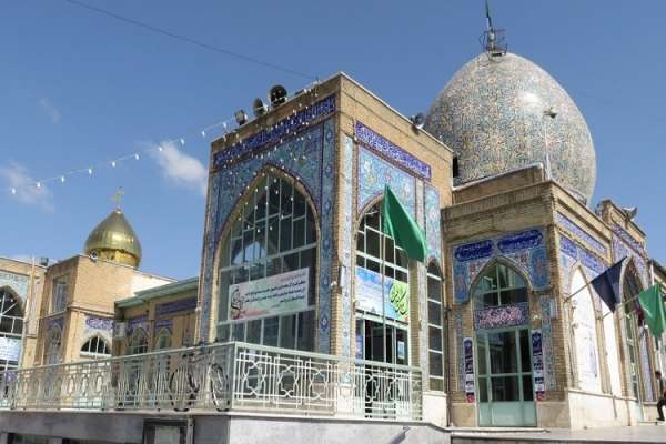 فضاهای-باز-اماکن-متبرکه-استان-زنجان-در-اختیار-هیئت‌های-مذهبی-قرار-می‌گیرد