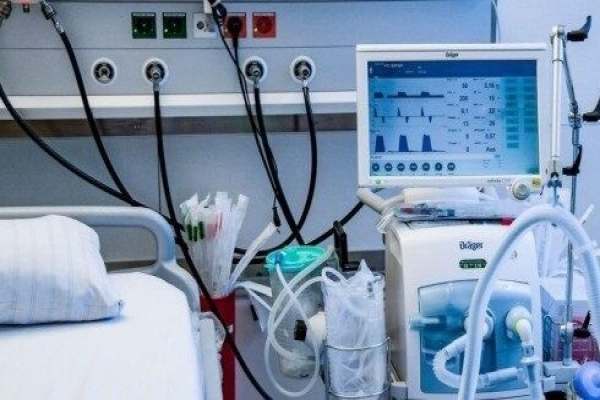 دستگاههای-ونتیلاتور-بخش-کودکان-بیماران-کرونایی-در-زنجان-افزایش-مییابد