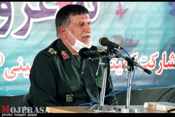 توزیع-۱۰۰-هزار-سری-جهیزیه-در-سطح-کشور-توسط-قرارگاه-محرومیتزدایی-سپاه