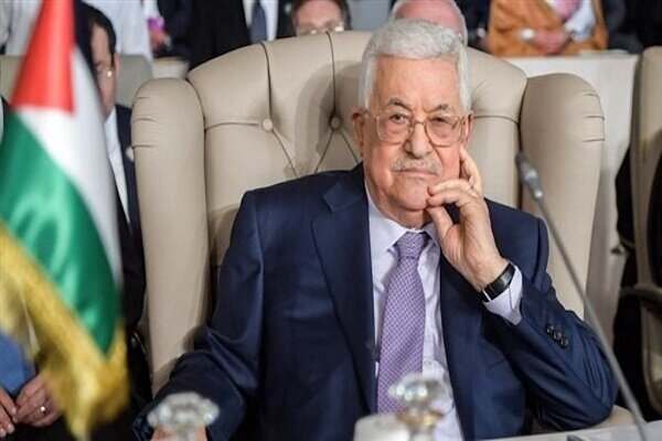 «محمود-عباس»-با-وزیر-خارجه-آمریکا-دیدار-نکرد